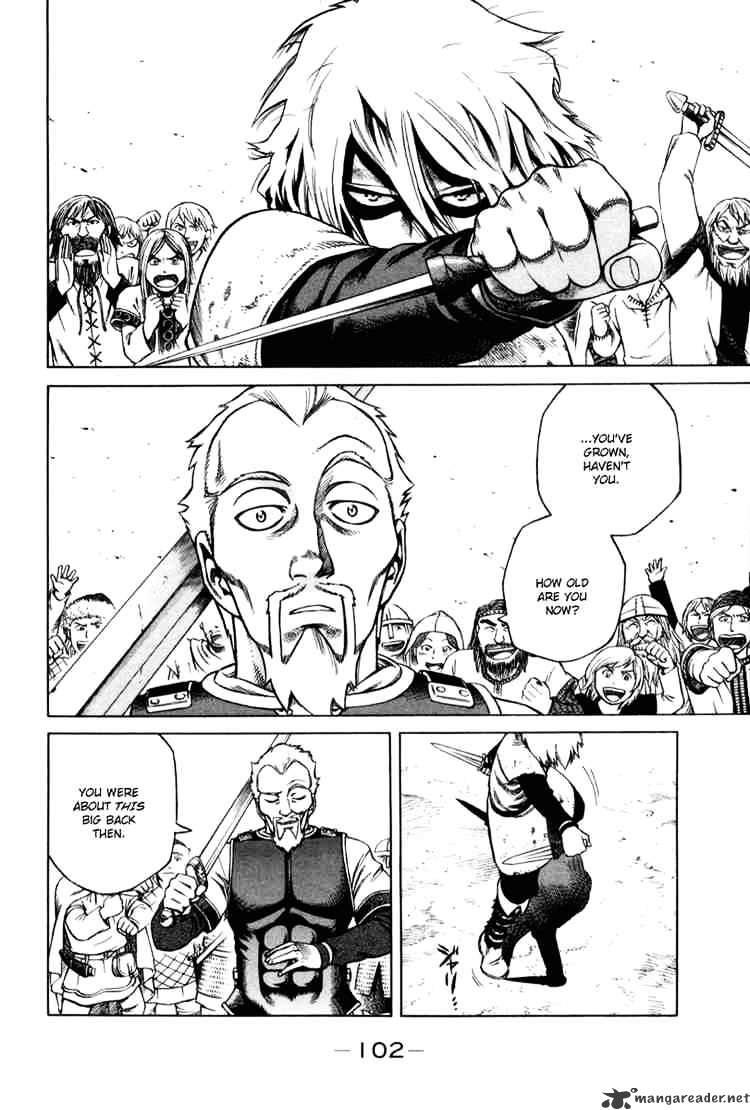 Vinland Saga, Chapter 2 image 14